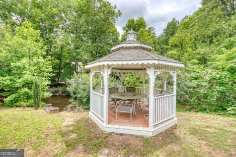2187 Big Pine Drive Hiawassee GA 30546