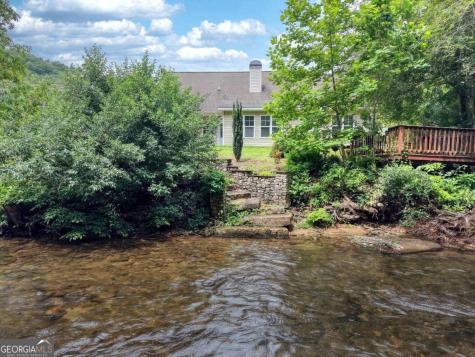 2187 Big Pine Drive Hiawassee GA 30546