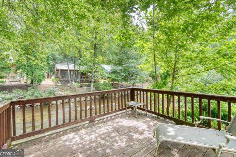 2187 Big Pine Drive Hiawassee GA 30546