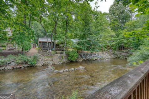 2187 Big Pine Drive Hiawassee GA 30546