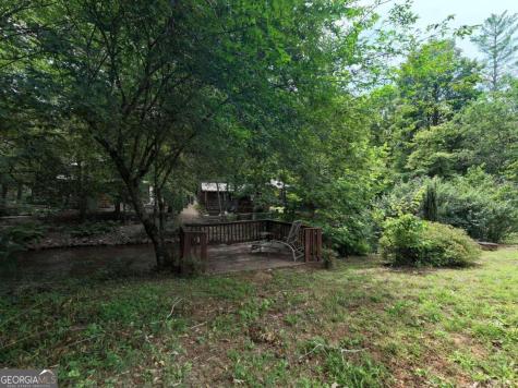 2187 Big Pine Drive Hiawassee GA 30546