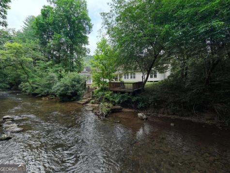 2187 Big Pine Drive Hiawassee GA 30546
