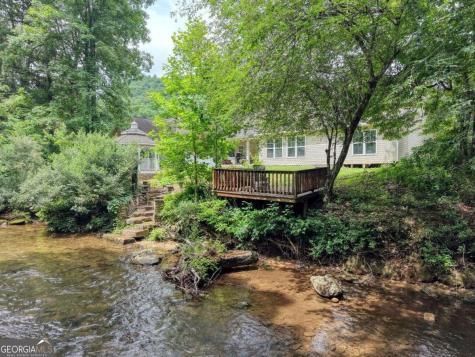 2187 Big Pine Drive Hiawassee GA 30546