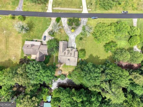 2187 Big Pine Drive Hiawassee GA 30546