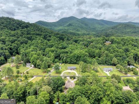 2187 Big Pine Drive Hiawassee GA 30546