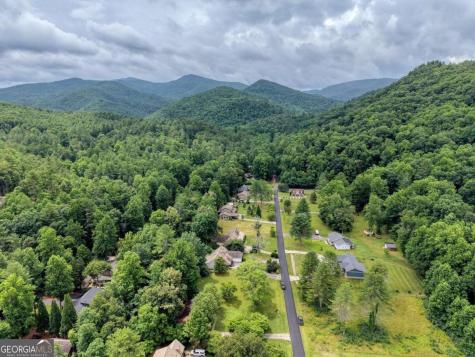 2187 Big Pine Drive Hiawassee GA 30546