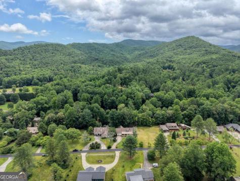 2187 Big Pine Drive Hiawassee GA 30546
