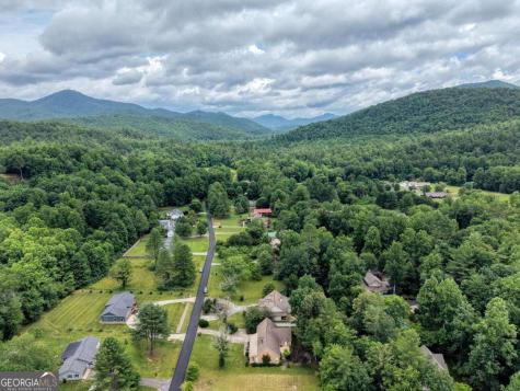 2187 Big Pine Drive Hiawassee GA 30546
