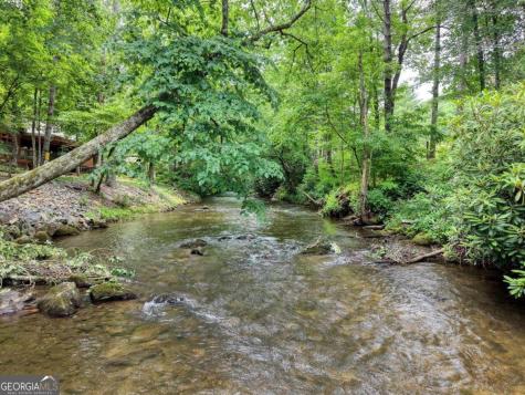 2187 Big Pine Drive Hiawassee GA 30546
