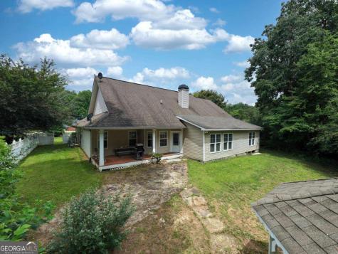 2187 Big Pine Drive Hiawassee GA 30546