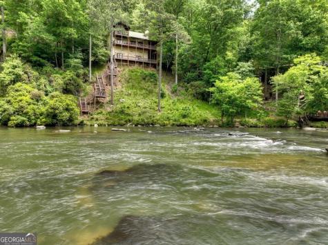 199 Neaptide Drive Ellijay GA 30540