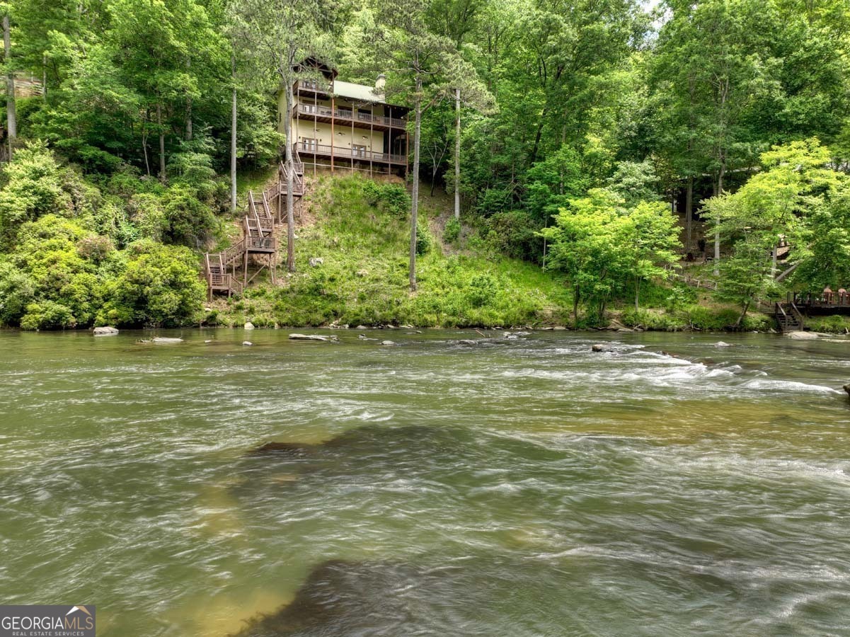 199 Neaptide Drive Ellijay GA 30540