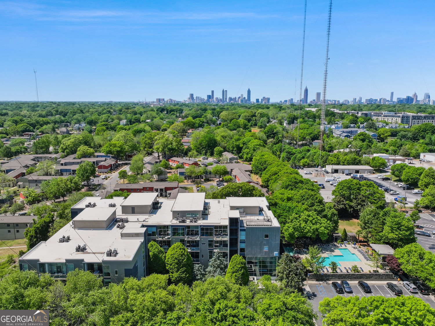 130 Arizona Avenue NE Atlanta GA 30307