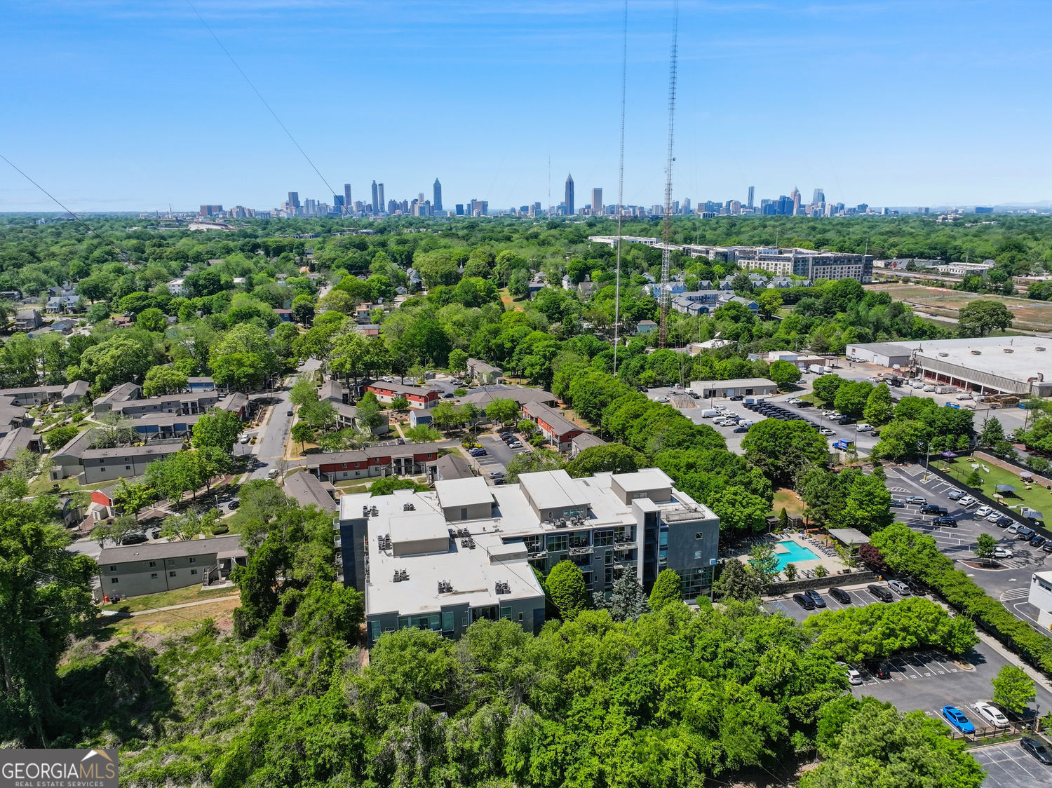 130 Arizona Avenue NE Atlanta GA 30307