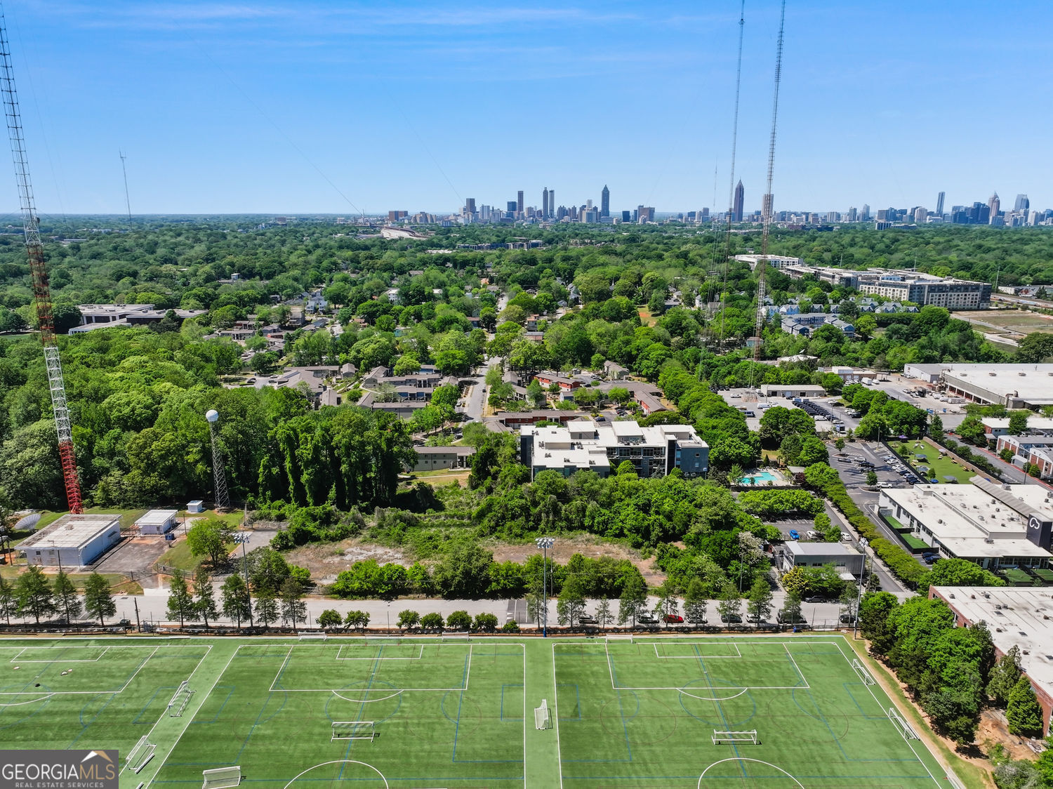 130 Arizona Avenue NE Atlanta GA 30307