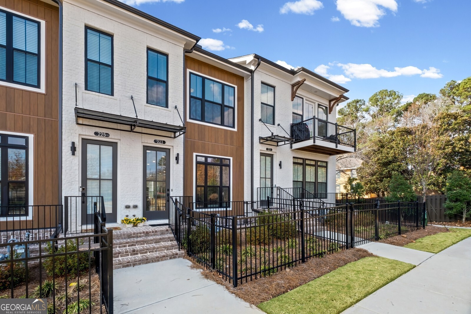 223 Downing Drive Alpharetta GA 30022