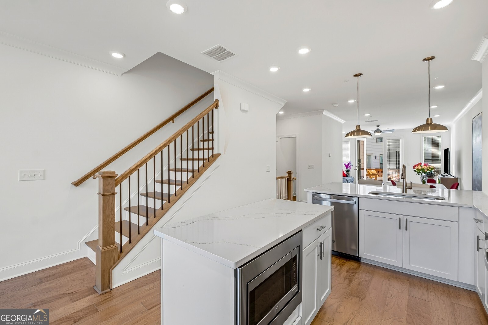 223 Downing Drive Alpharetta GA 30022