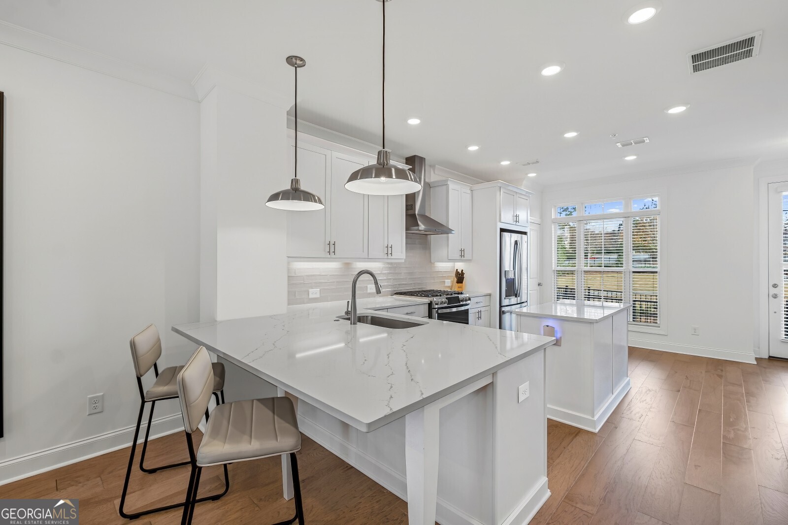 223 Downing Drive Alpharetta GA 30022