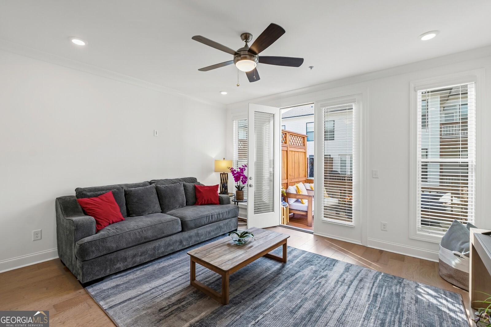 223 Downing Drive Alpharetta GA 30022