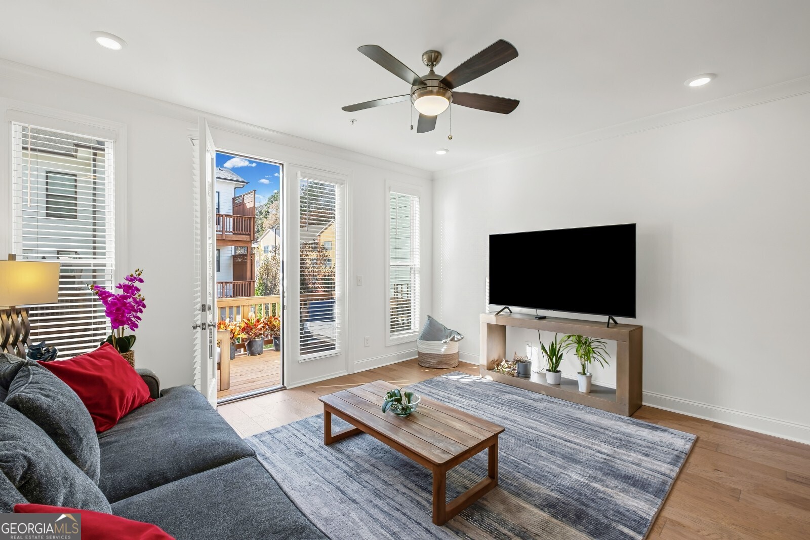 223 Downing Drive Alpharetta GA 30022
