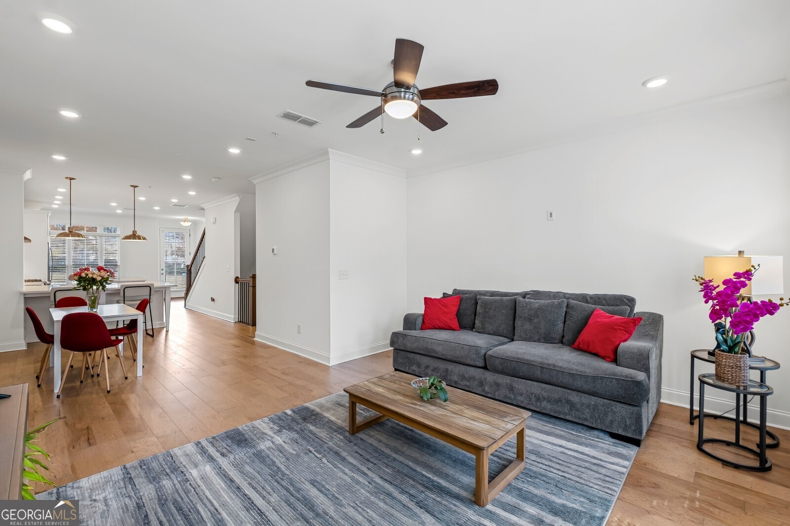 223 Downing Drive Alpharetta GA 30022