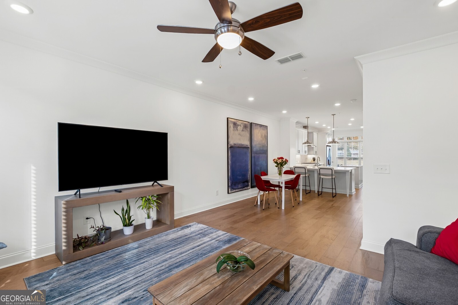223 Downing Drive Alpharetta GA 30022