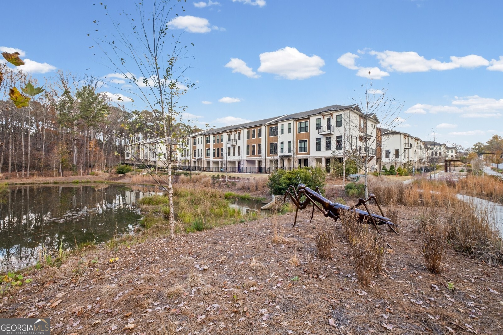 223 Downing Drive Alpharetta GA 30022