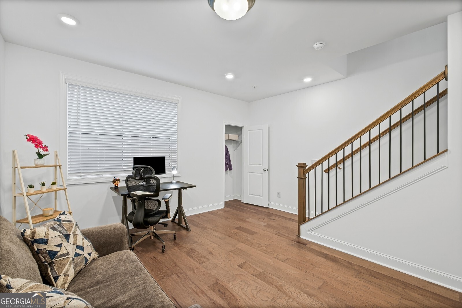 223 Downing Drive Alpharetta GA 30022