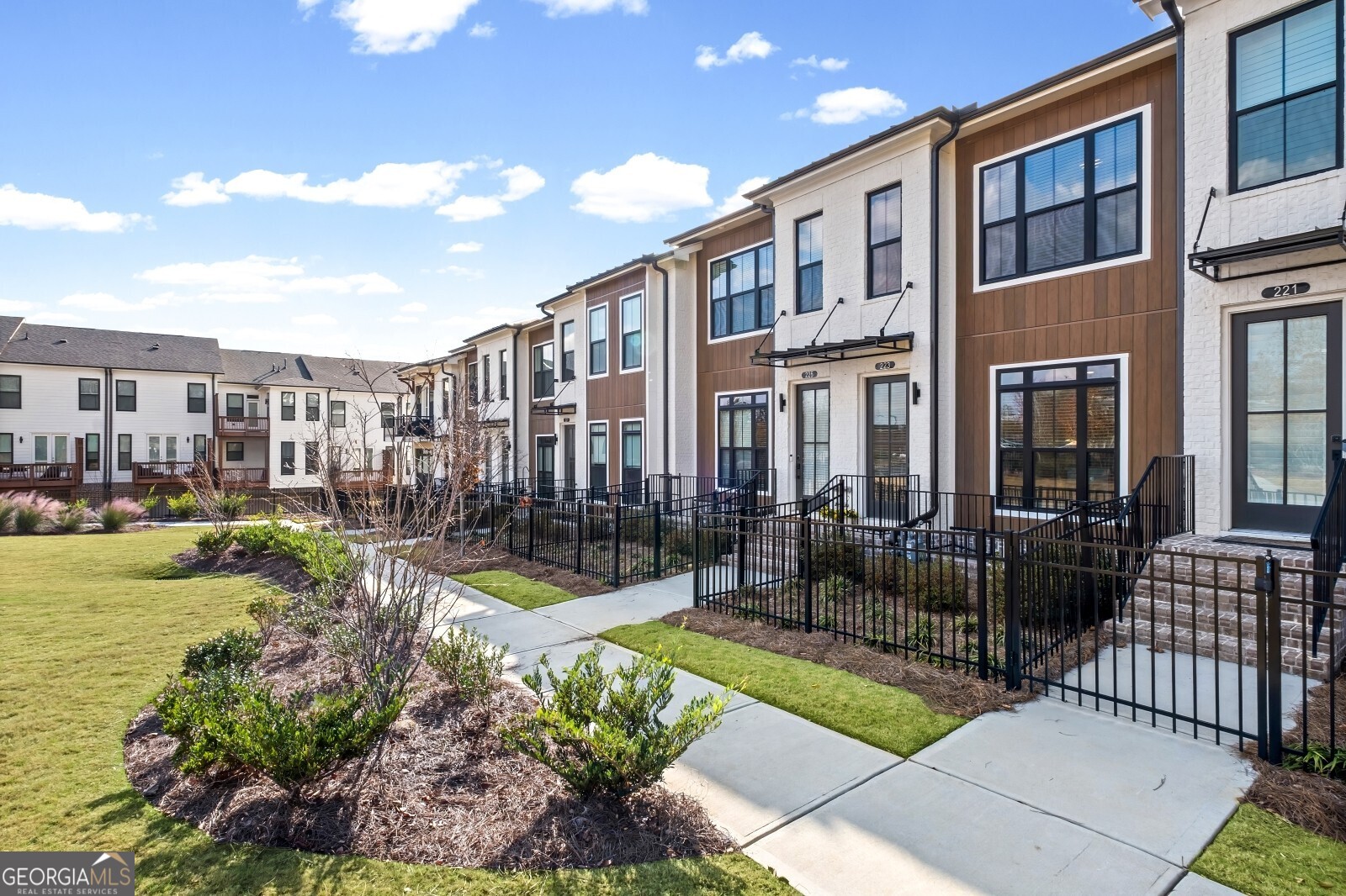 223 Downing Drive Alpharetta GA 30022