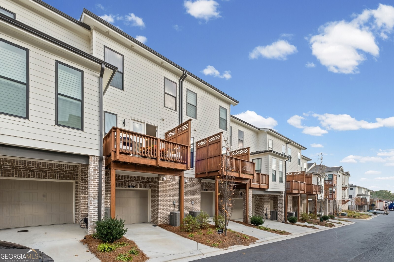 223 Downing Drive Alpharetta GA 30022