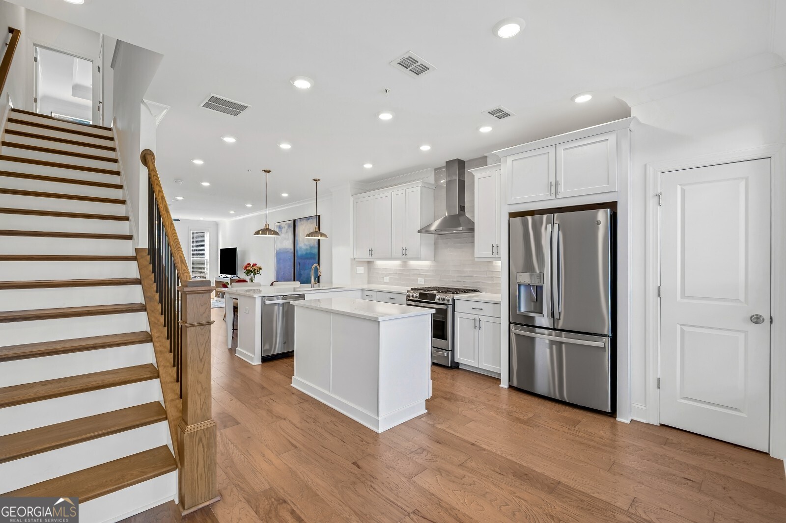 223 Downing Drive Alpharetta GA 30022