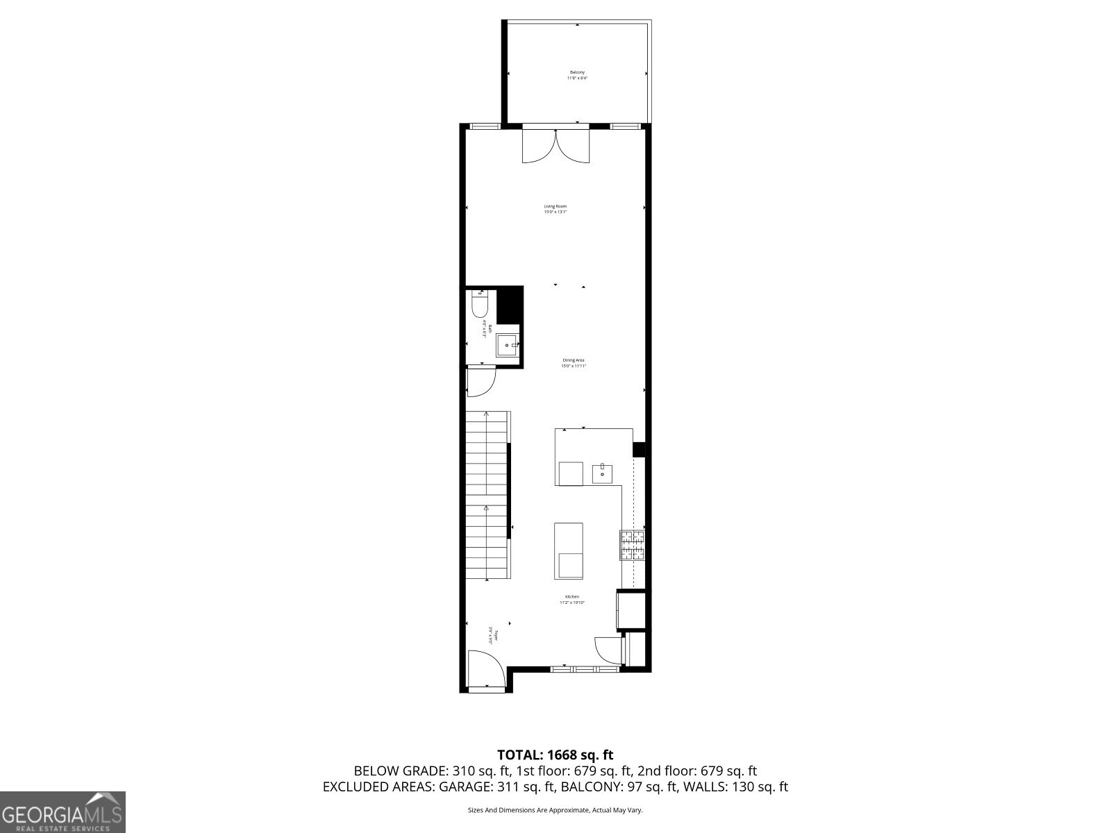 223 Downing Drive Alpharetta GA 30022