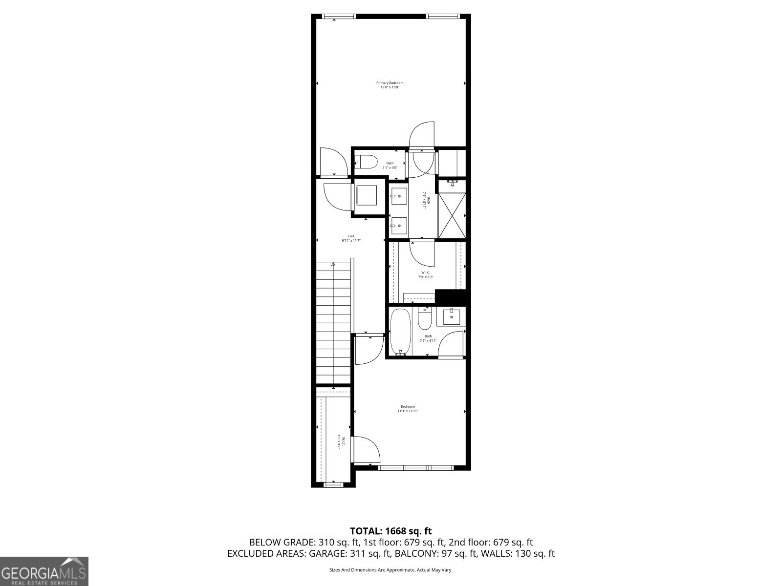 223 Downing Drive Alpharetta GA 30022