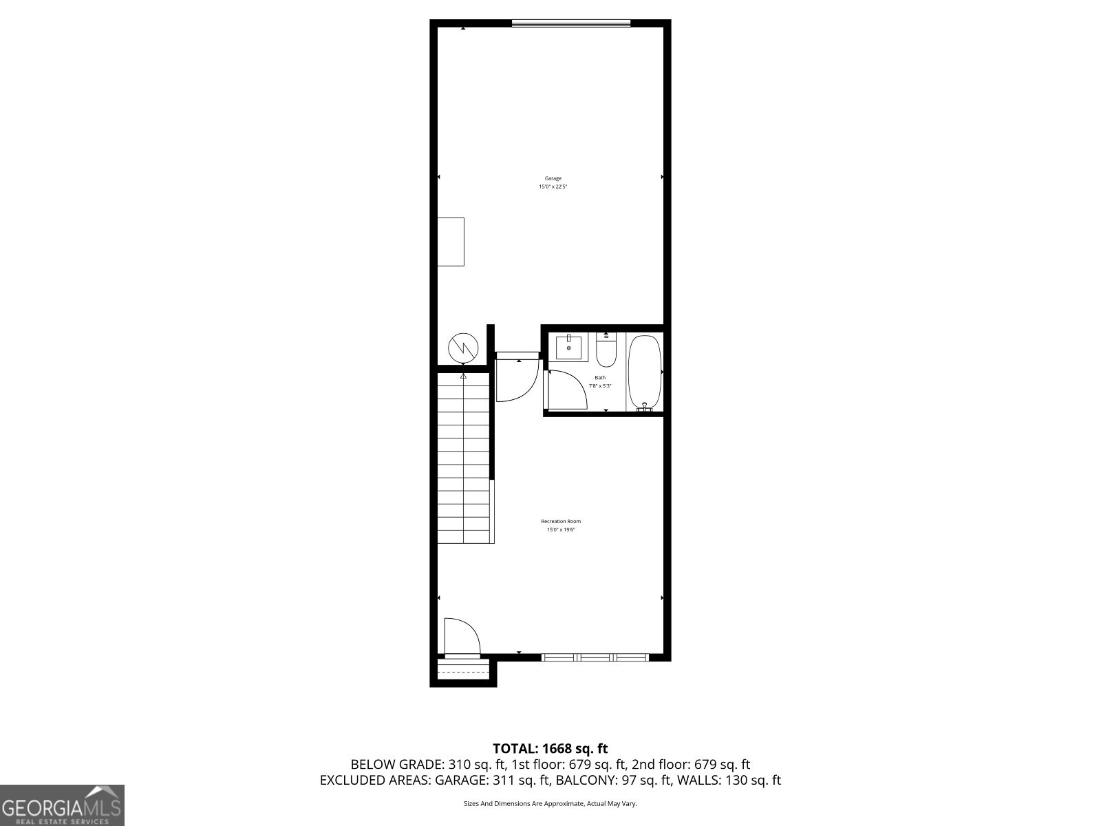 223 Downing Drive Alpharetta GA 30022