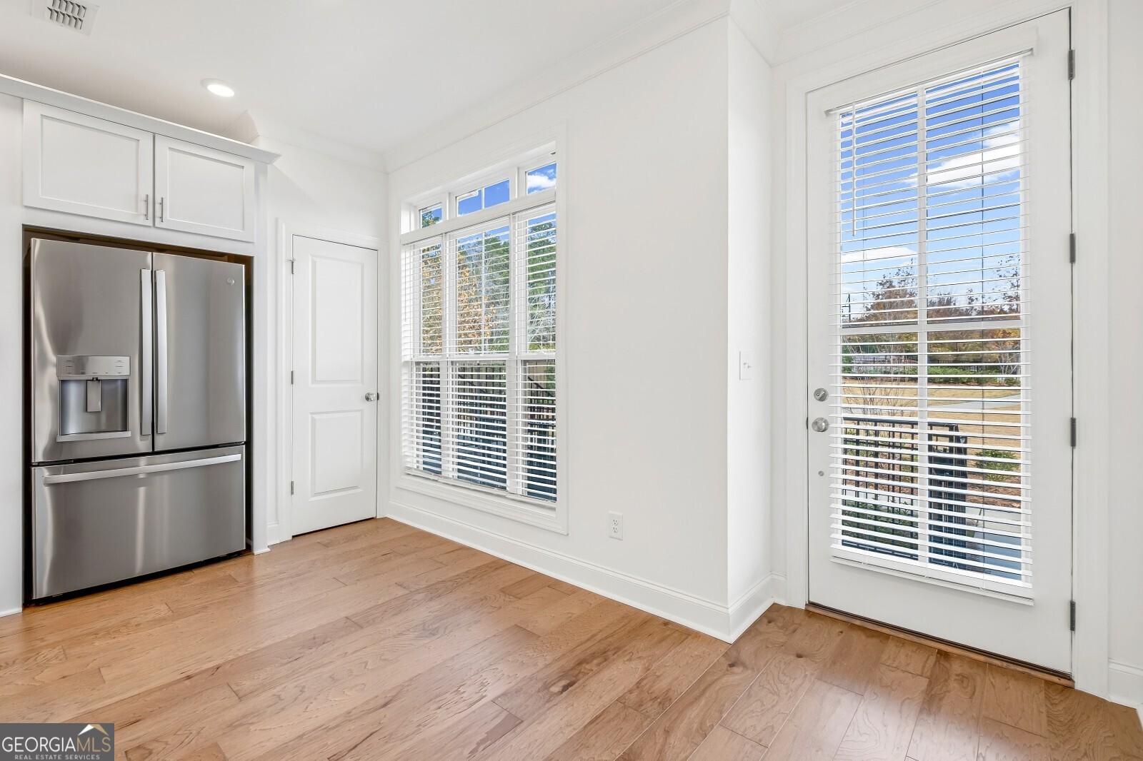 223 Downing Drive Alpharetta GA 30022