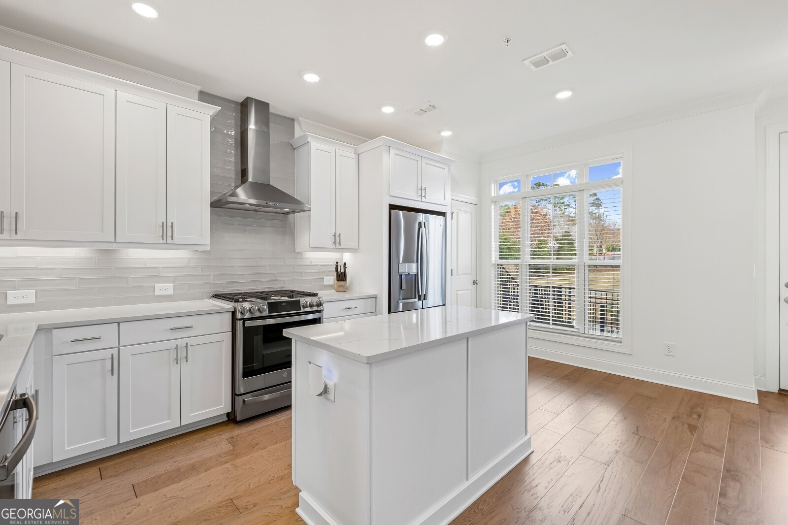 223 Downing Drive Alpharetta GA 30022