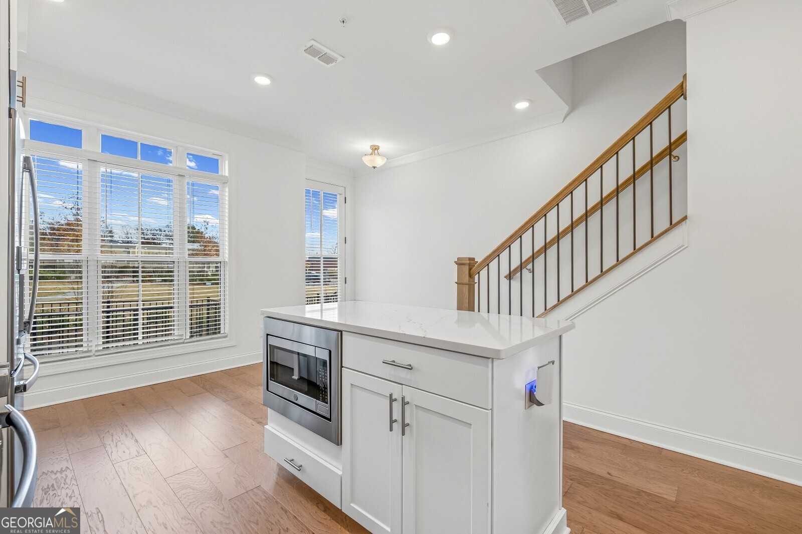 223 Downing Drive Alpharetta GA 30022