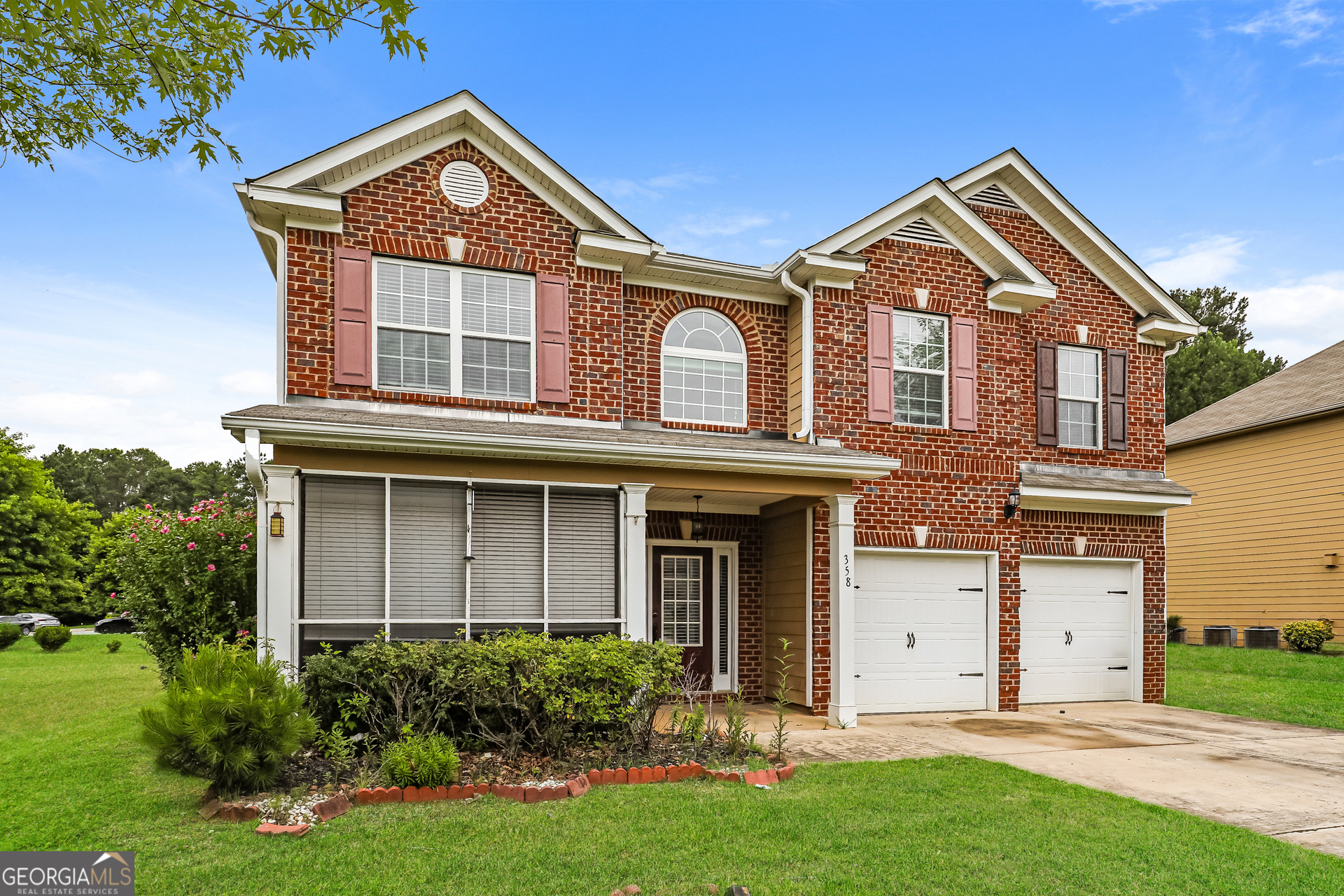 358 M J Mccarthy Way Hampton GA 30228