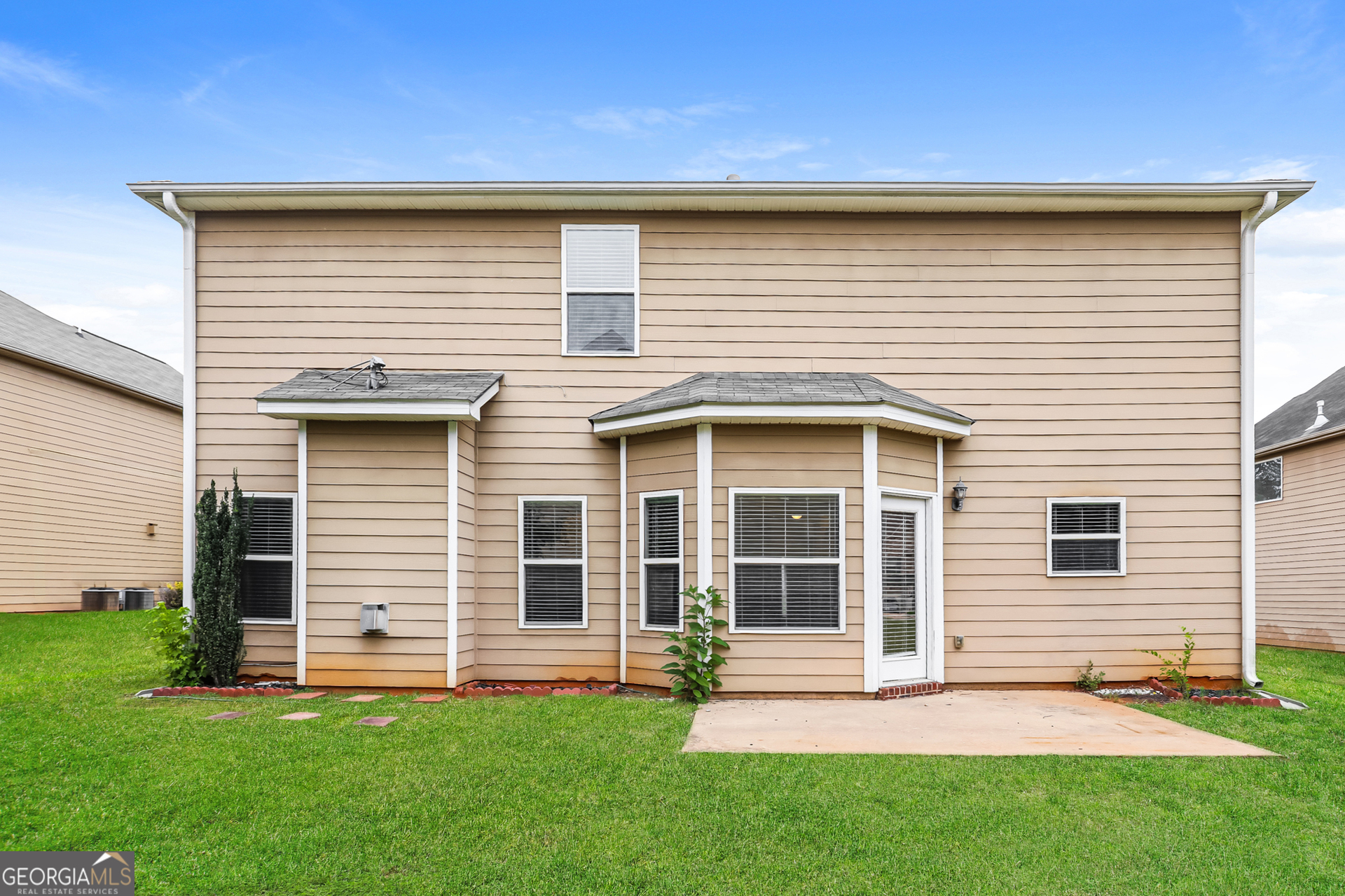 358 M J Mccarthy Way Hampton GA 30228