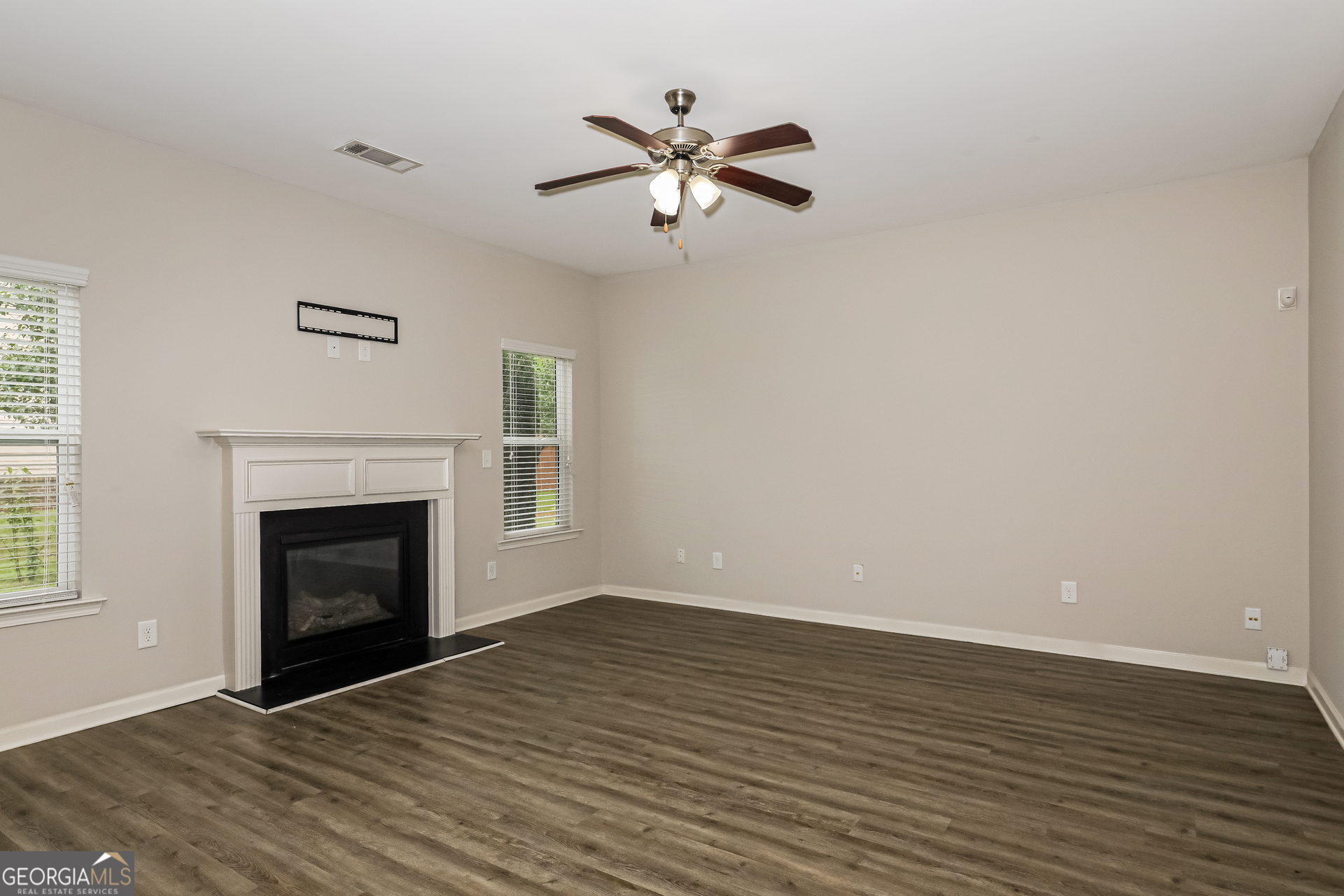 358 M J Mccarthy Way Hampton GA 30228