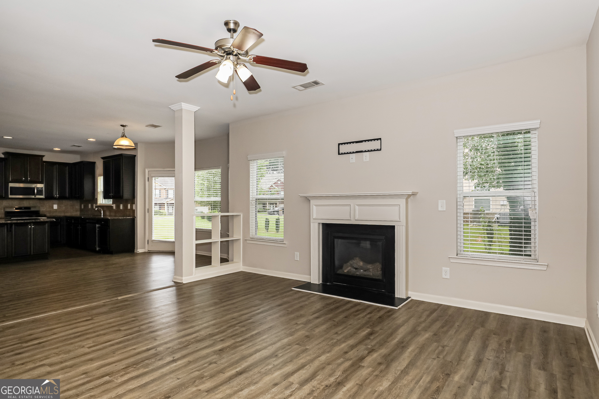 358 M J Mccarthy Way Hampton GA 30228