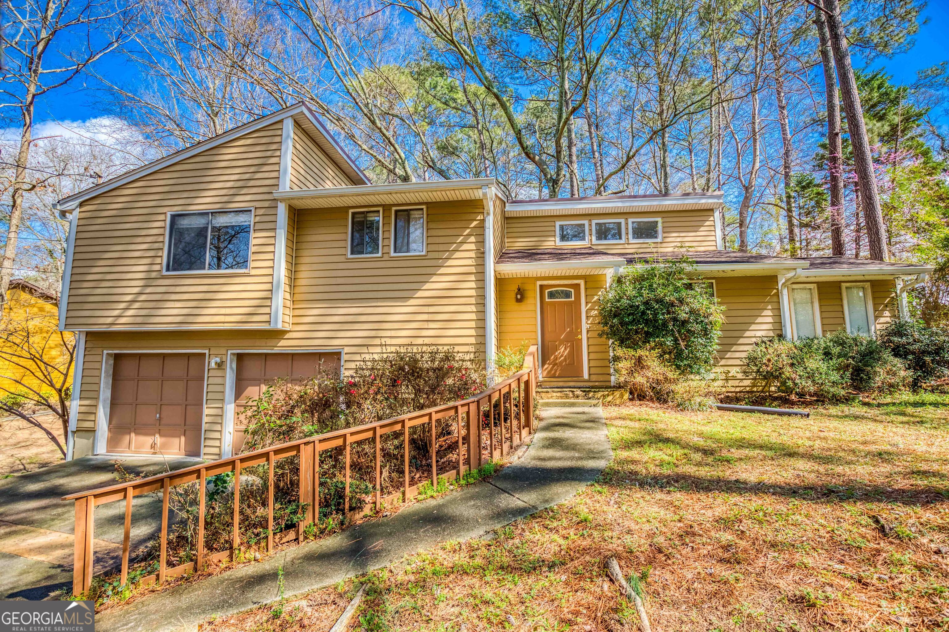 2780 Westminister Lane NW Conyers GA 30012