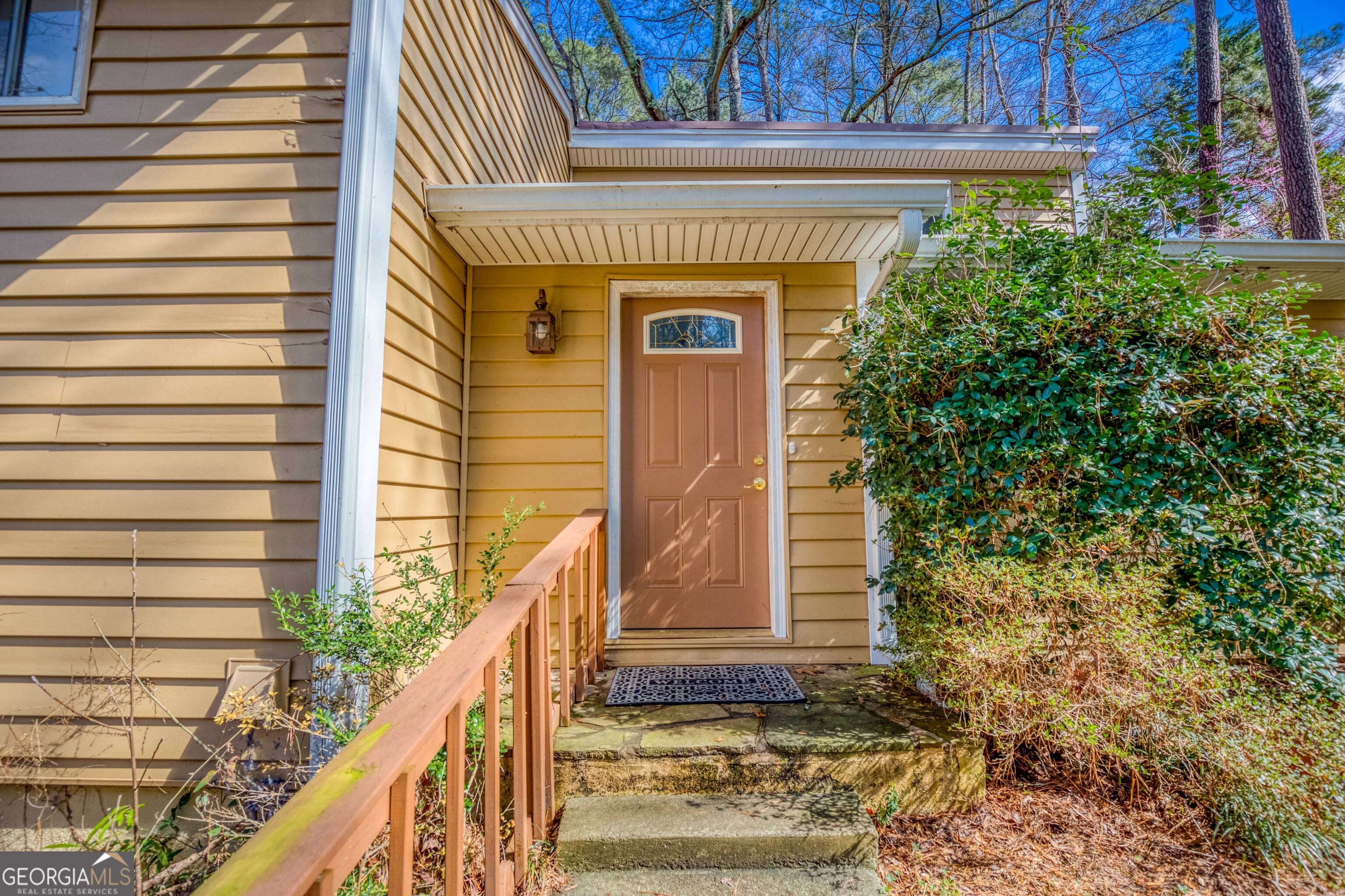 2780 Westminister Lane NW Conyers GA 30012