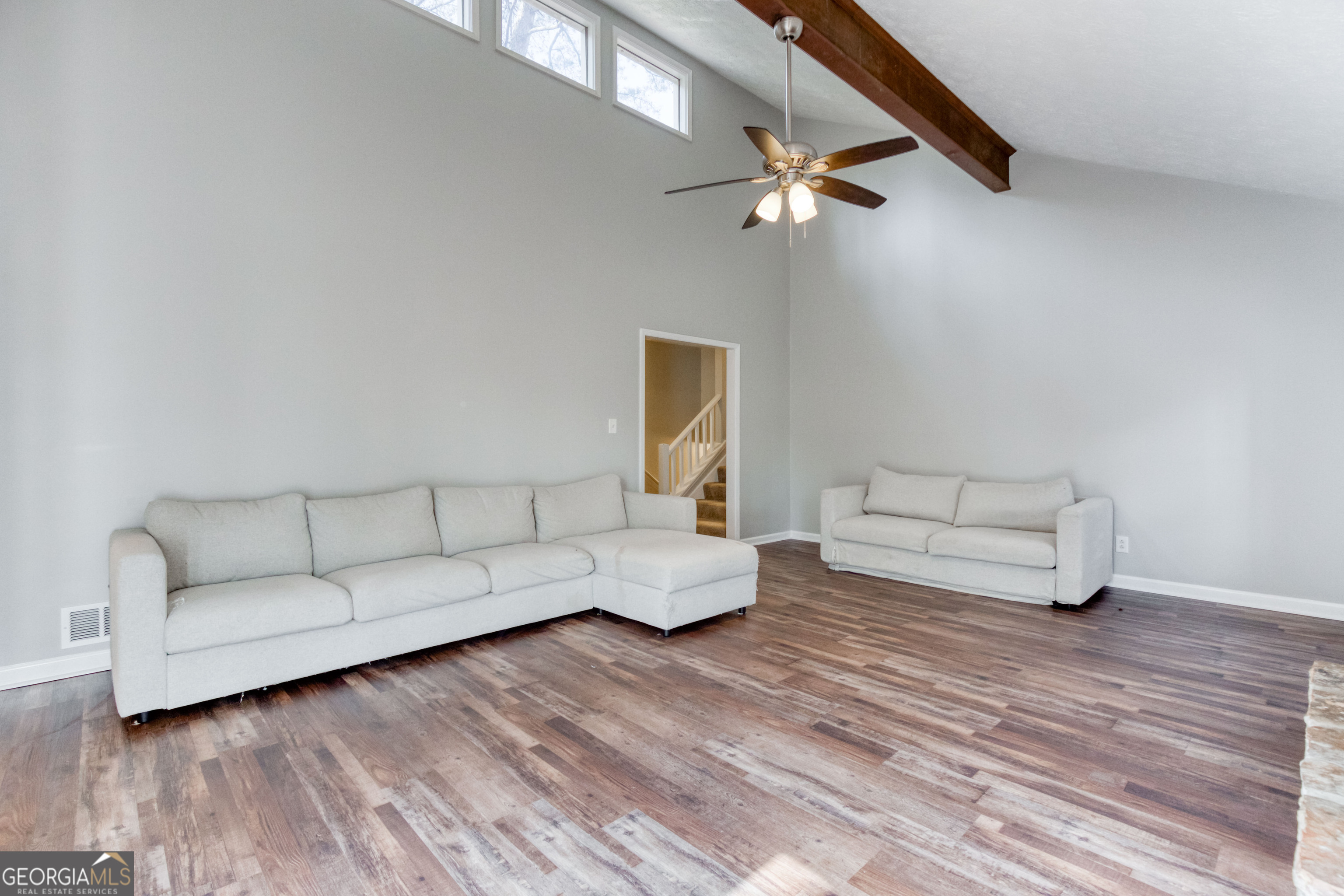 2780 Westminister Lane NW Conyers GA 30012