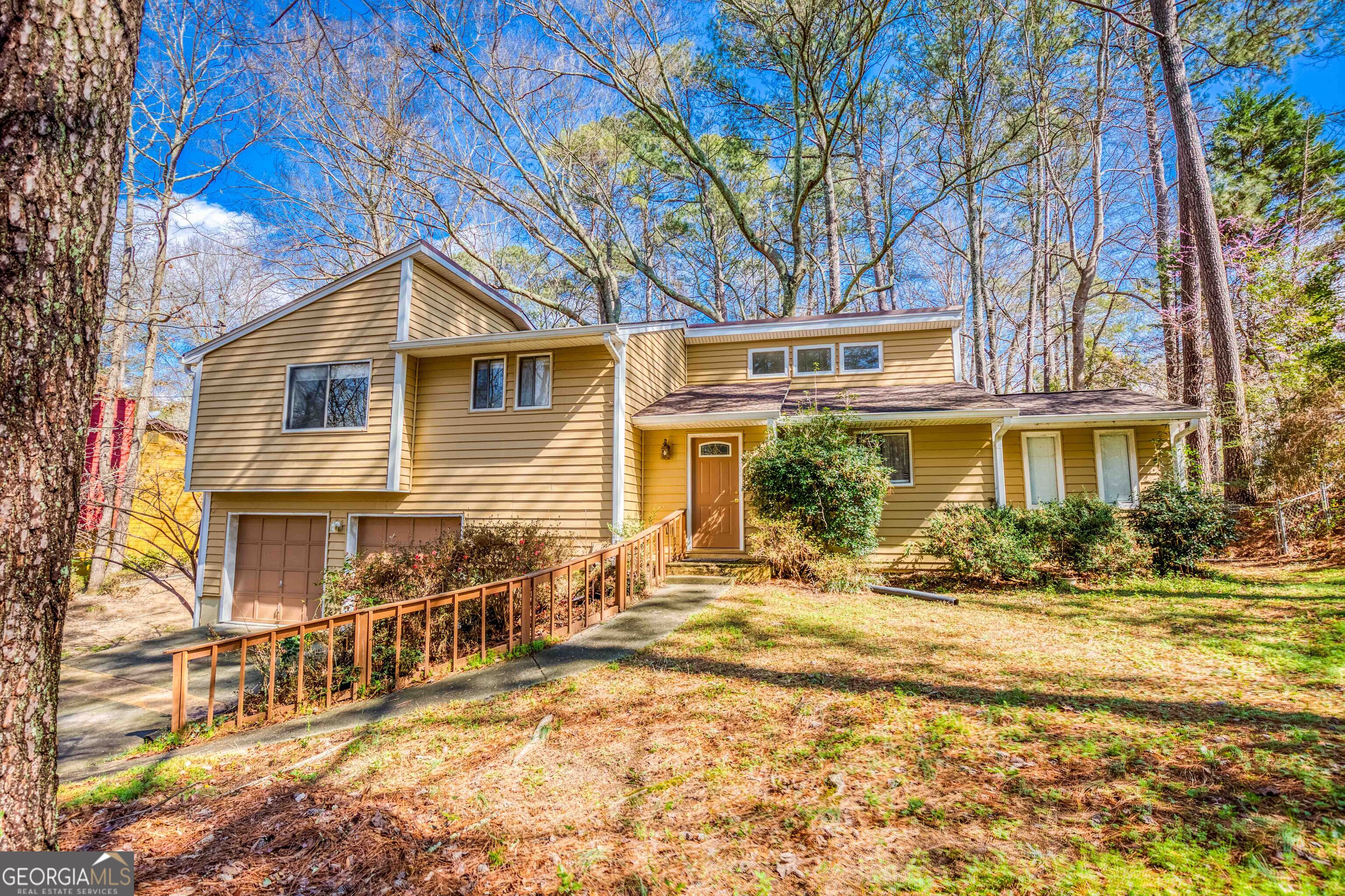2780 Westminister Lane NW Conyers GA 30012