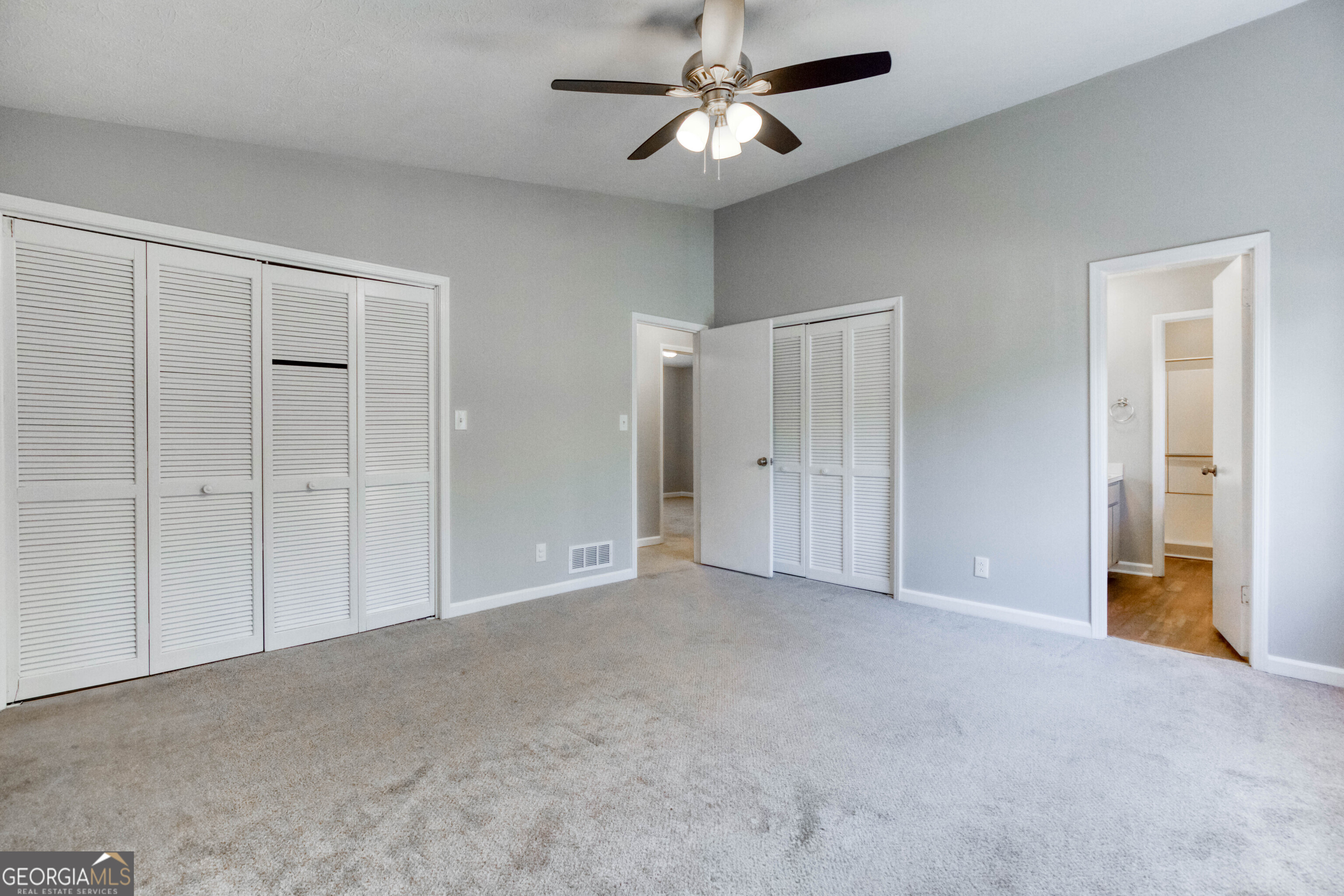 2780 Westminister Lane NW Conyers GA 30012