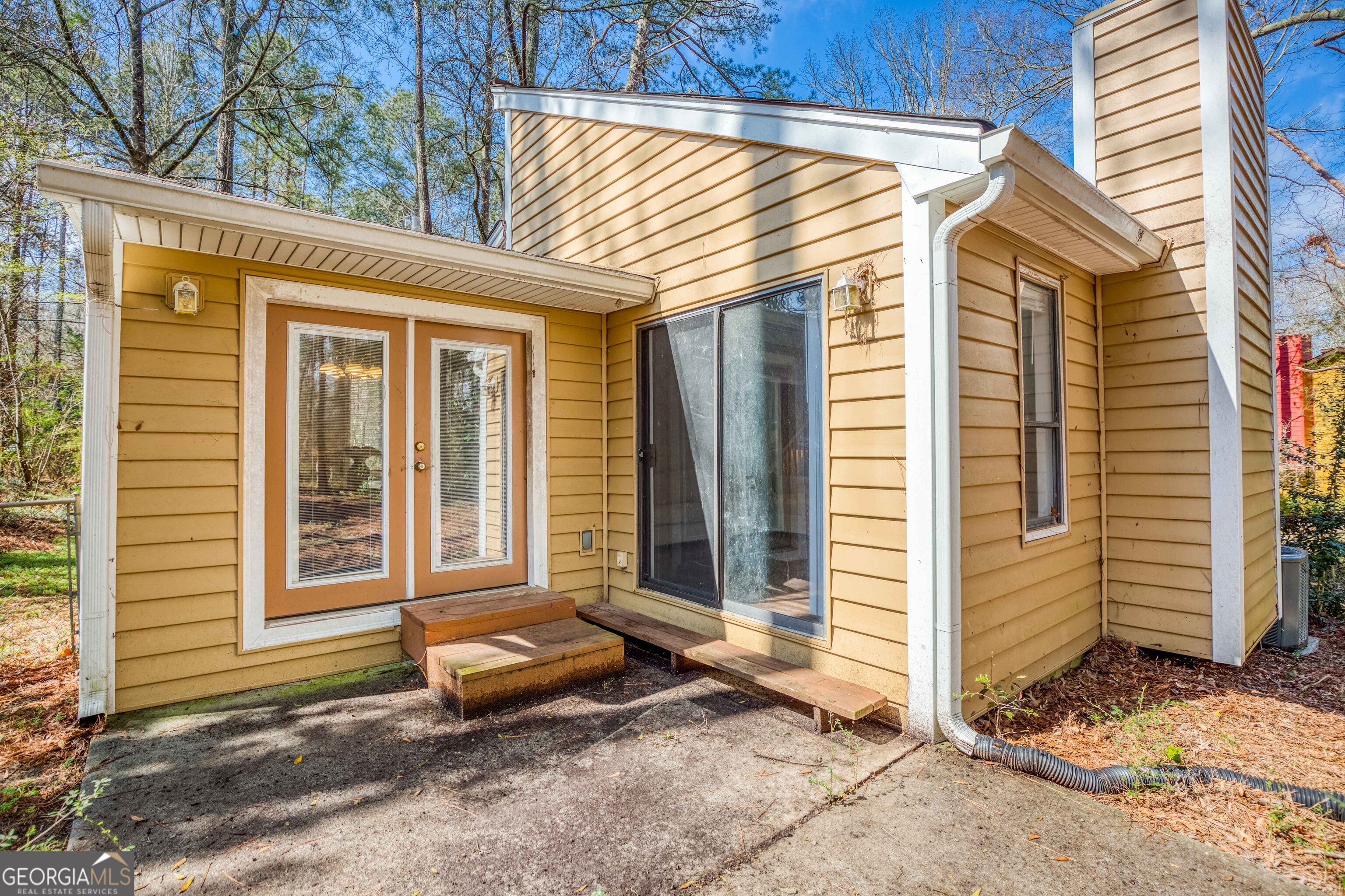 2780 Westminister Lane NW Conyers GA 30012