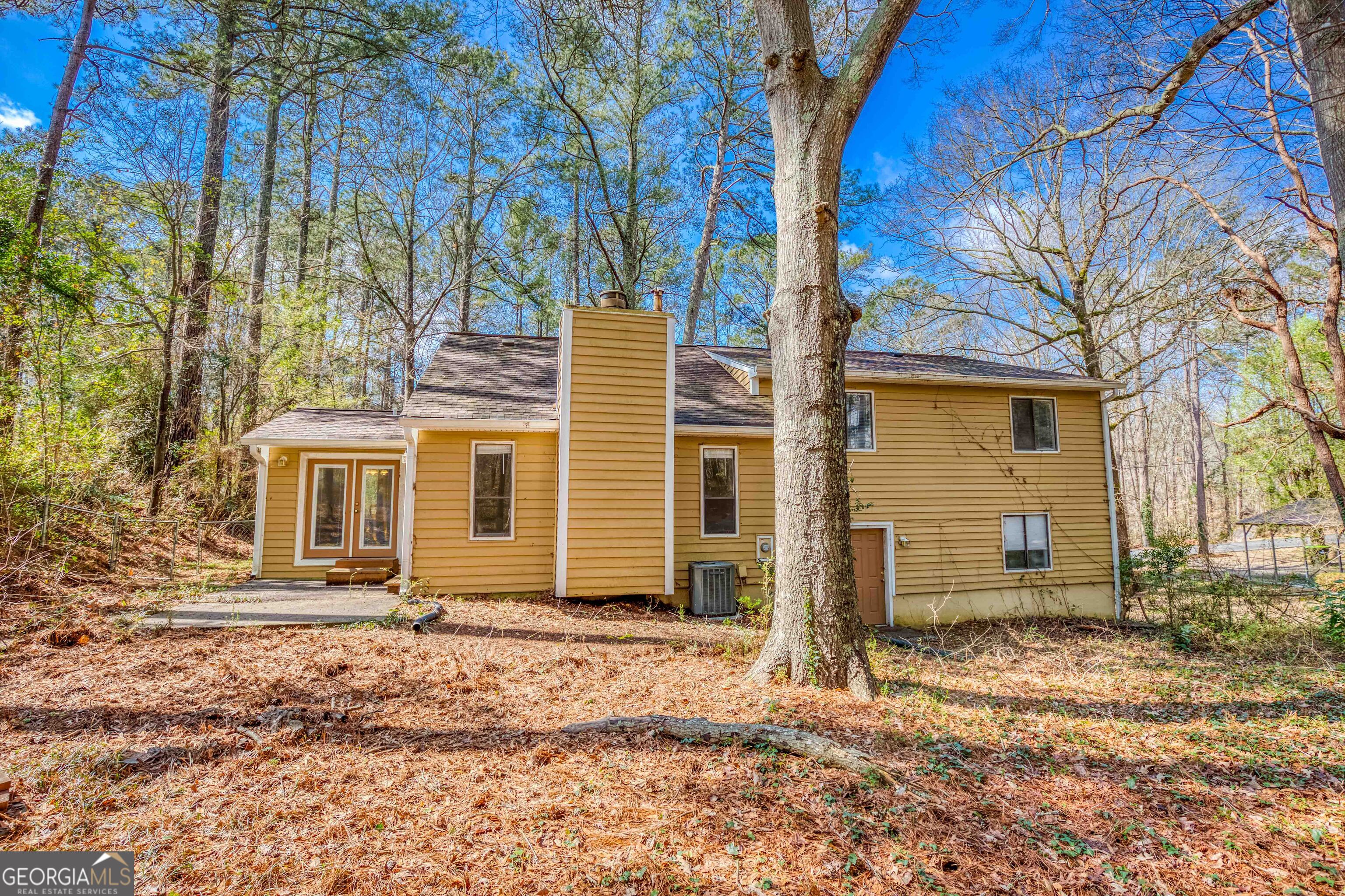 2780 Westminister Lane NW Conyers GA 30012