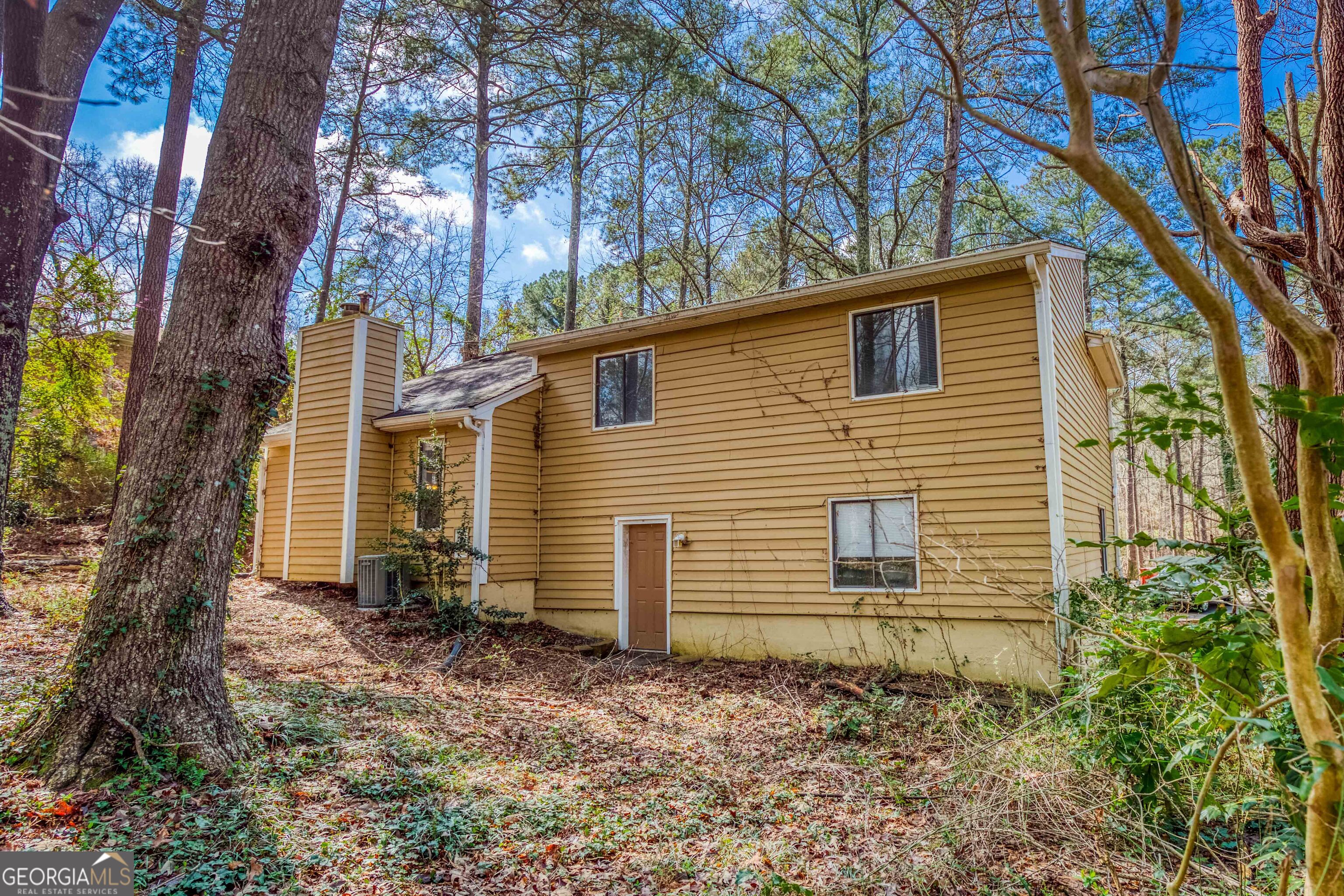 2780 Westminister Lane NW Conyers GA 30012