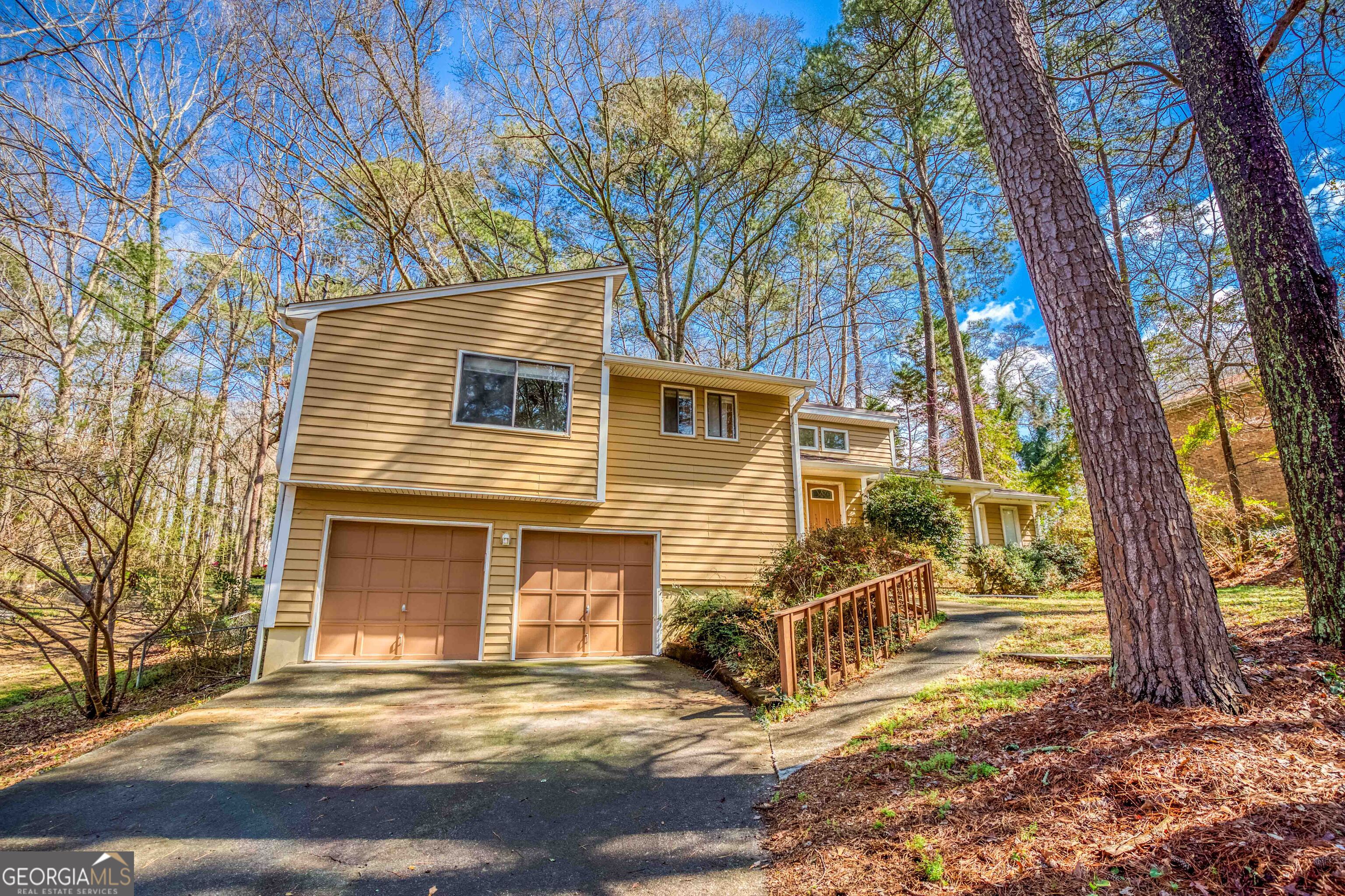 2780 Westminister Lane NW Conyers GA 30012
